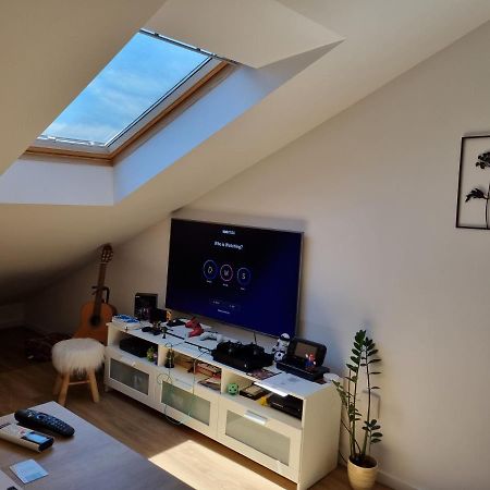 Geek Apartment 奥米什 外观 照片