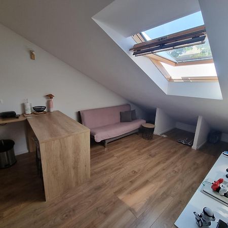 Geek Apartment 奥米什 外观 照片