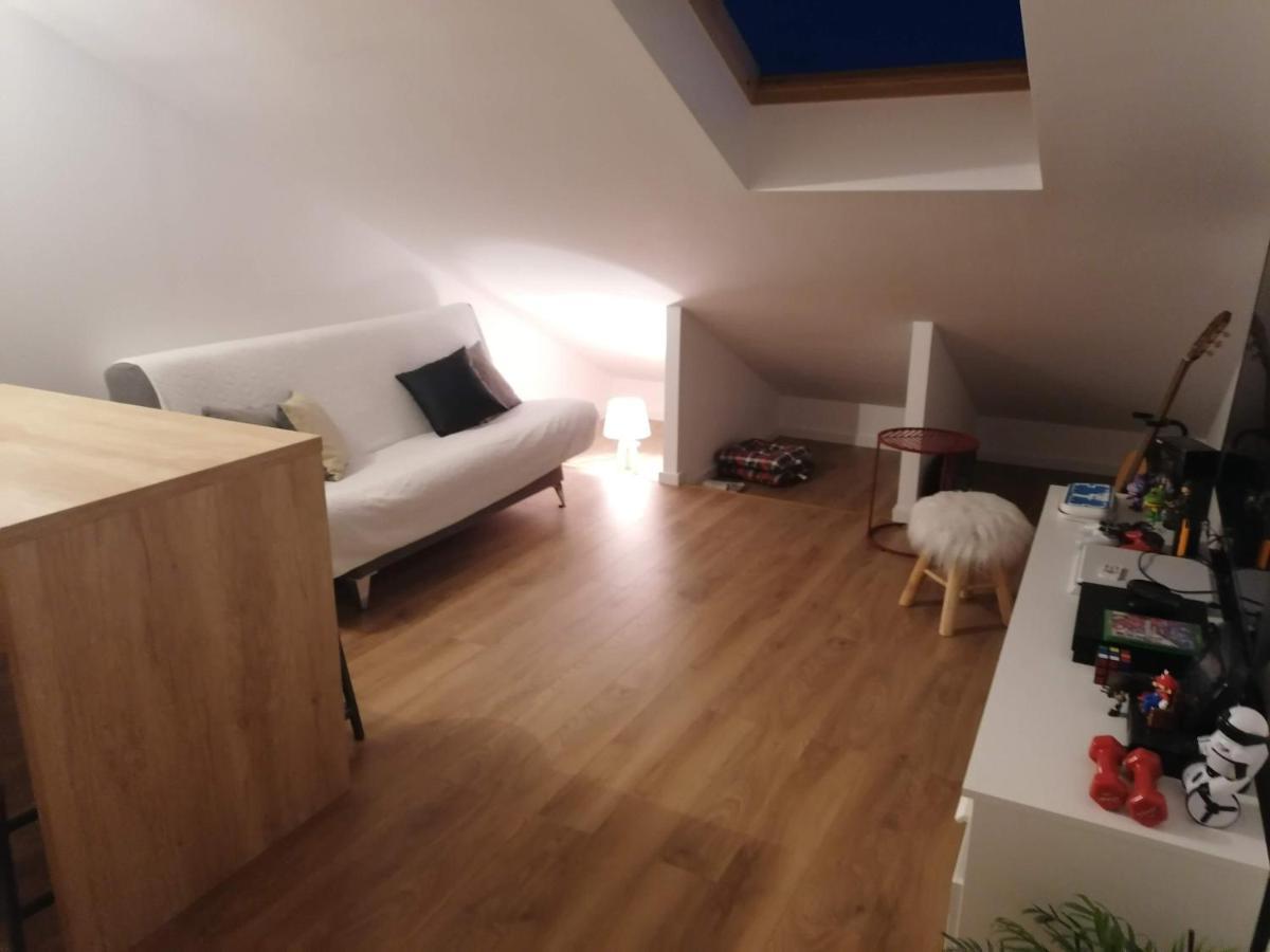 Geek Apartment 奥米什 外观 照片