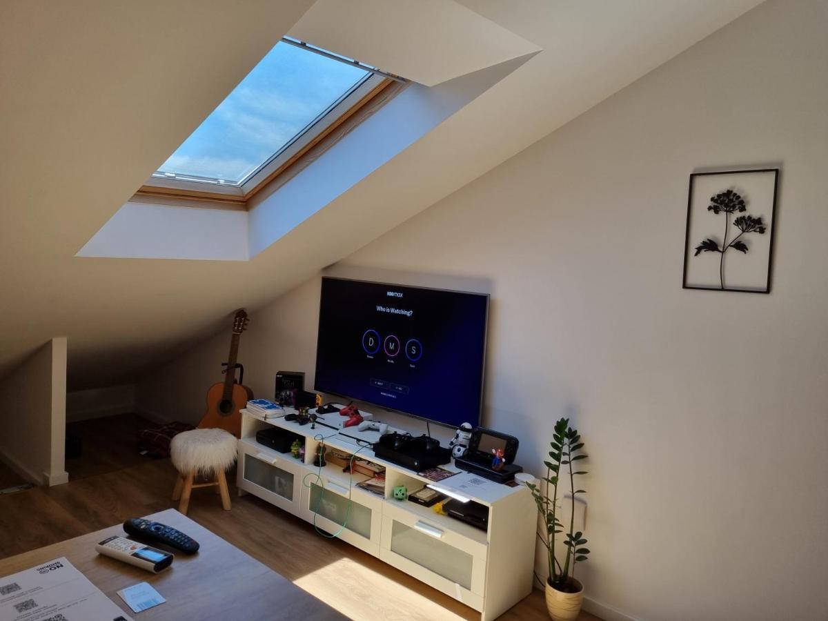 Geek Apartment 奥米什 外观 照片