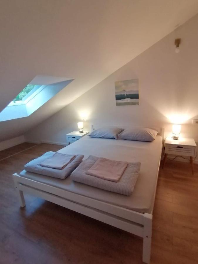 Geek Apartment 奥米什 外观 照片