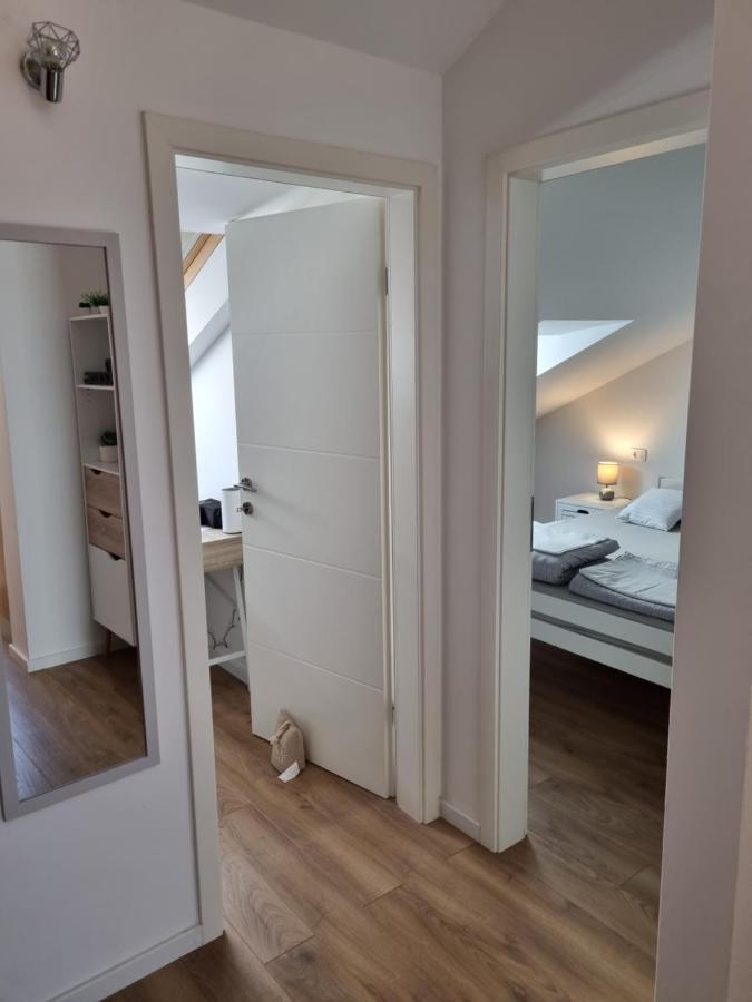Geek Apartment 奥米什 外观 照片