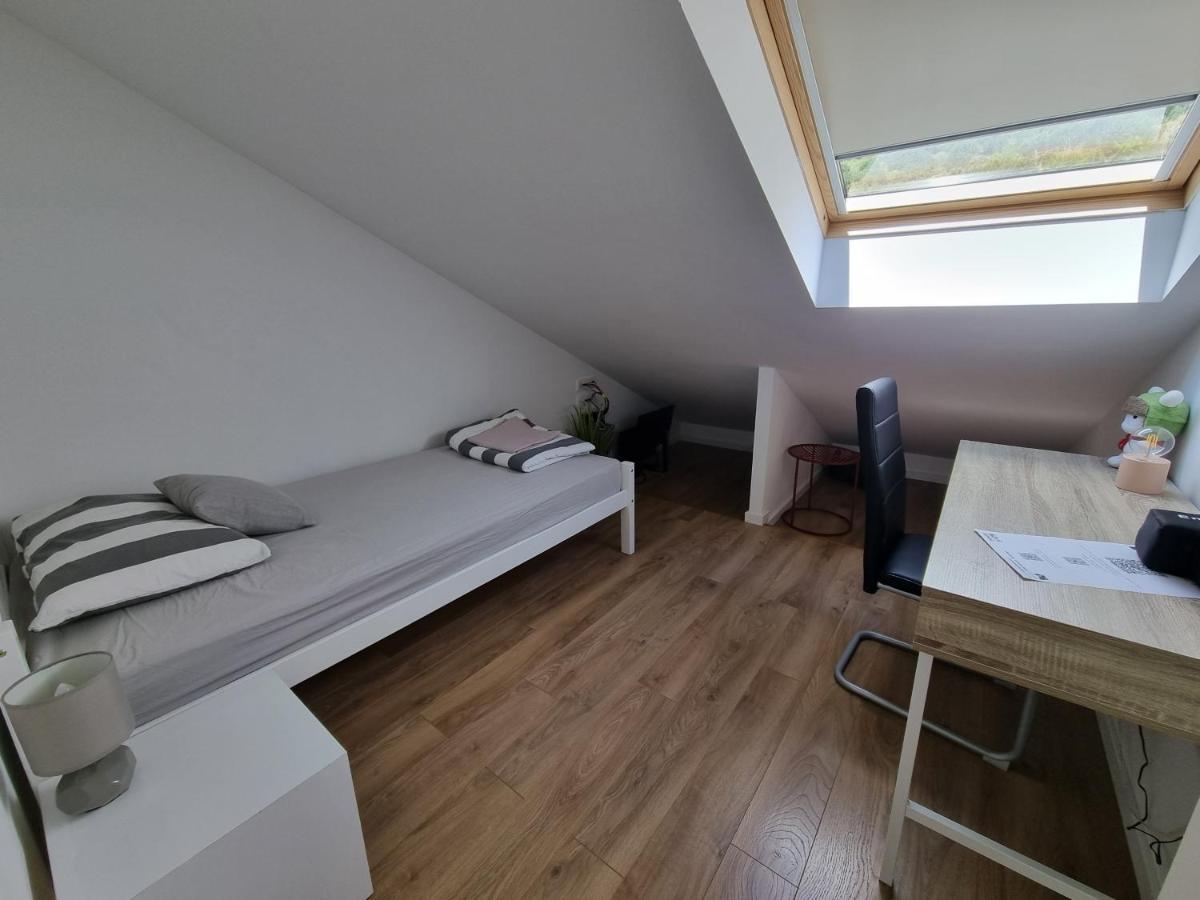 Geek Apartment 奥米什 外观 照片