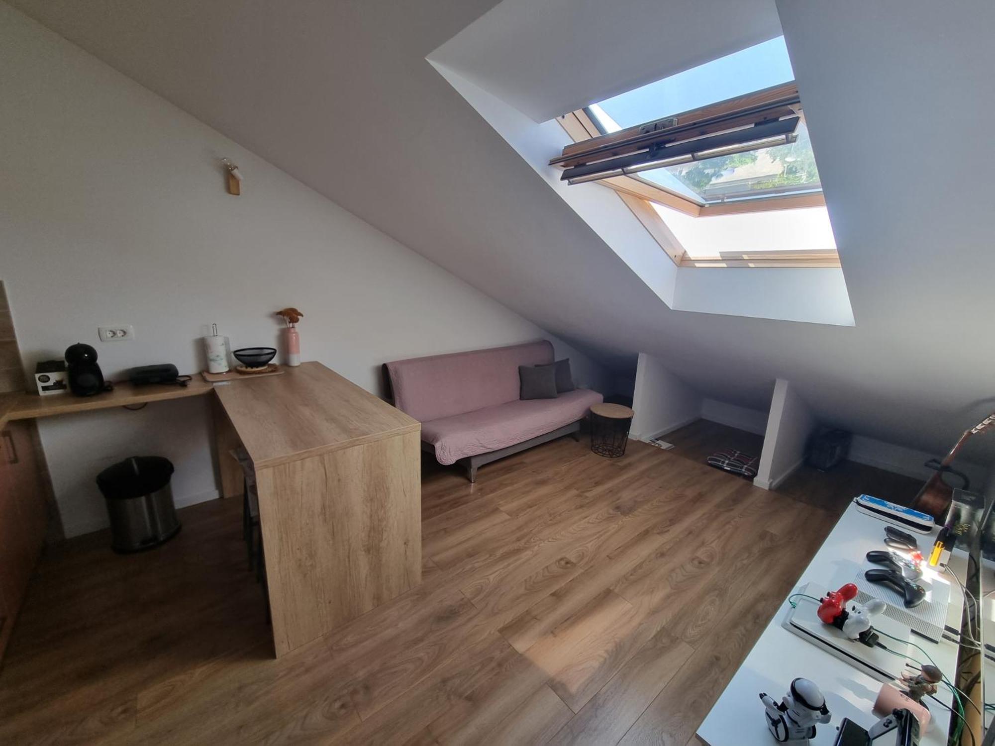Geek Apartment 奥米什 外观 照片