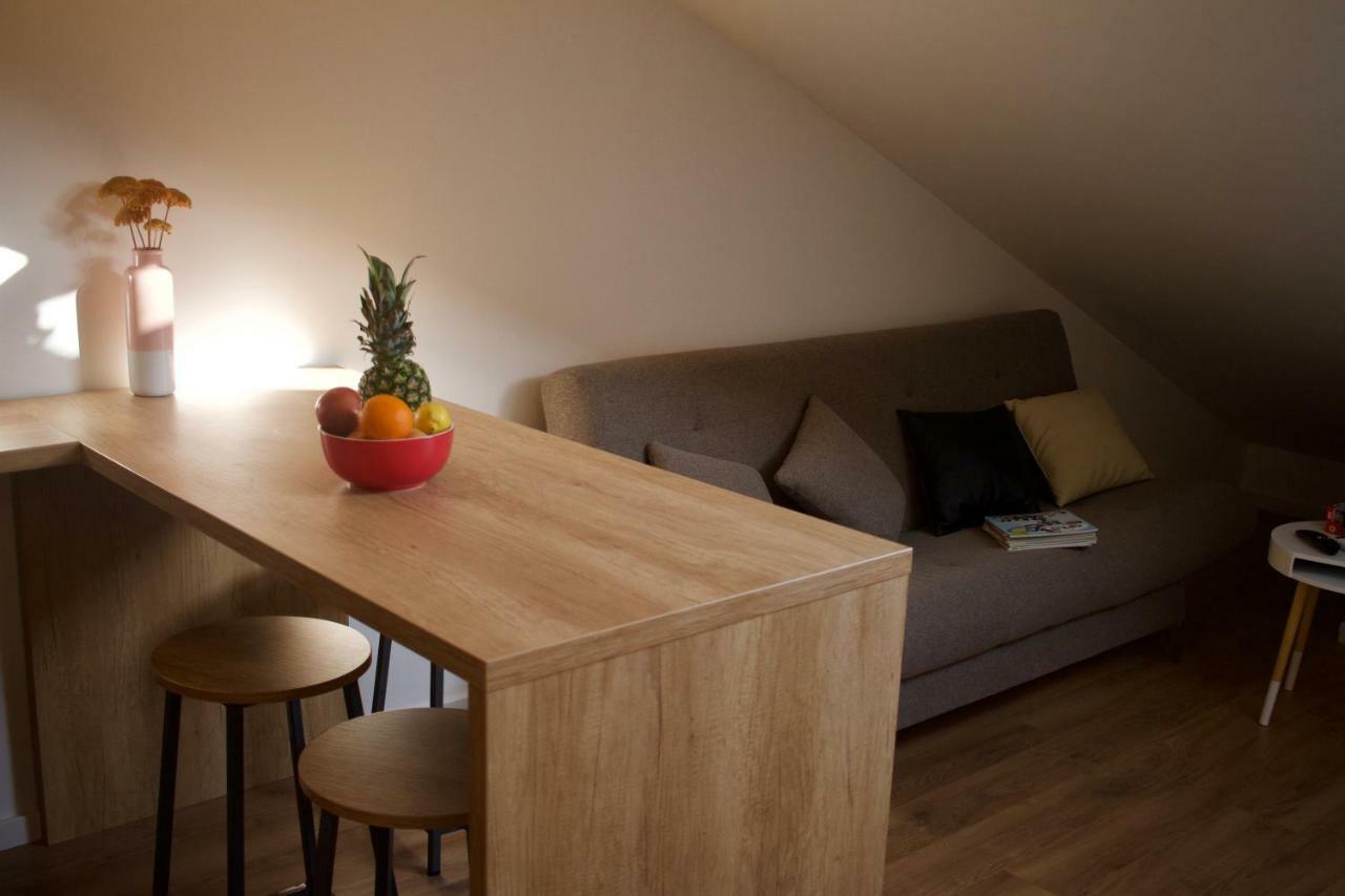 Geek Apartment 奥米什 外观 照片